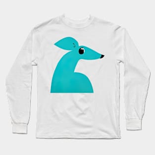 Fantastic Animals - Dugly Long Sleeve T-Shirt